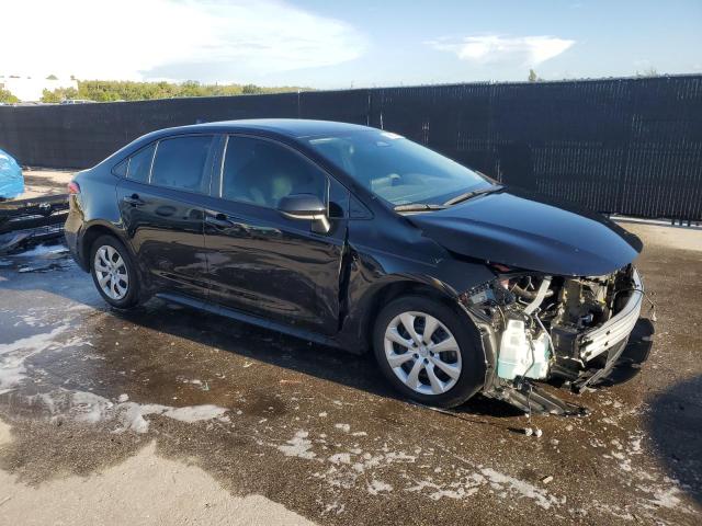 Photo 4 from auction – 2023 TOYOTA COROLLA LE with VIN 5YFB4MDE9PP034982
