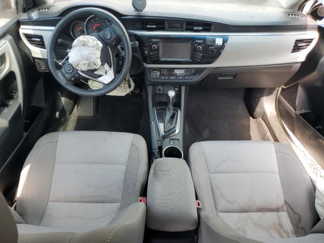 Photo 8 from auction – 2016 TOYOTA COROLLA L with VIN 2T1BURHE8GC660742