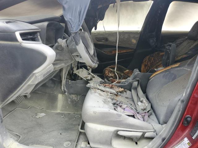 Photo 7 from auction – 2025 TOYOTA COROLLA SE with VIN 5YFS4MCE2SP245595