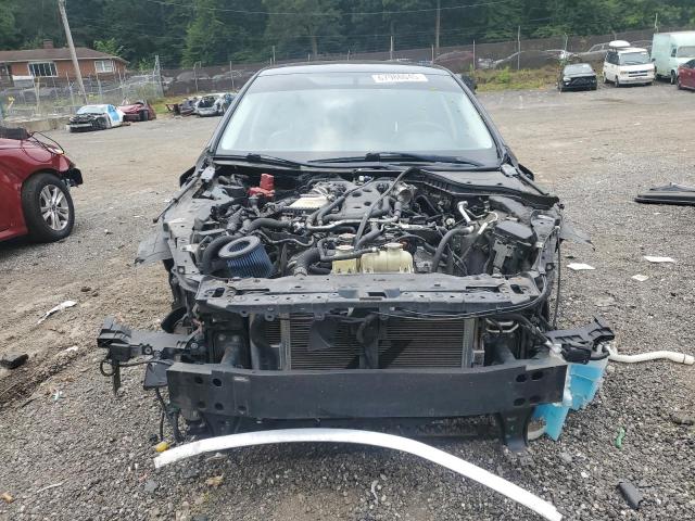 Photo 5 from auction – 2016 INFINITI Q50 PREMIU with VIN JN1EV7AR5GM344684