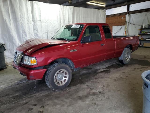 FORD RANGER SUP 2011 with VIN 1FTKR1EDXBPA54478 - Photo from auction