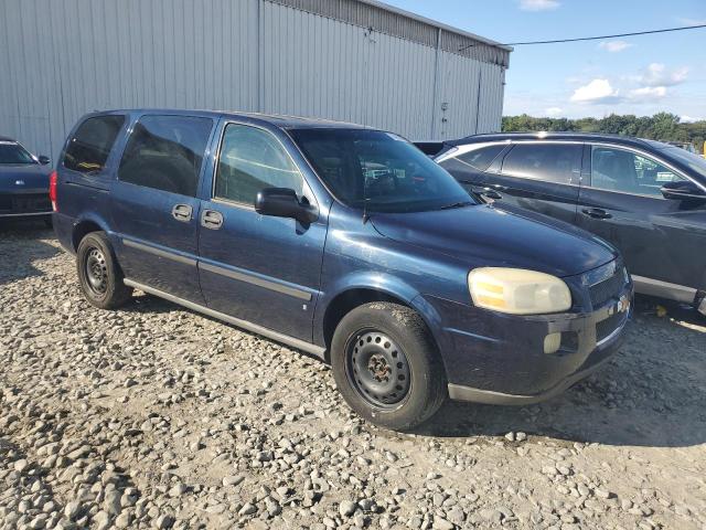 Photo 4 from auction – 2007 CHEVROLET UPLANDER L with VIN 1GNDV231X7D101124