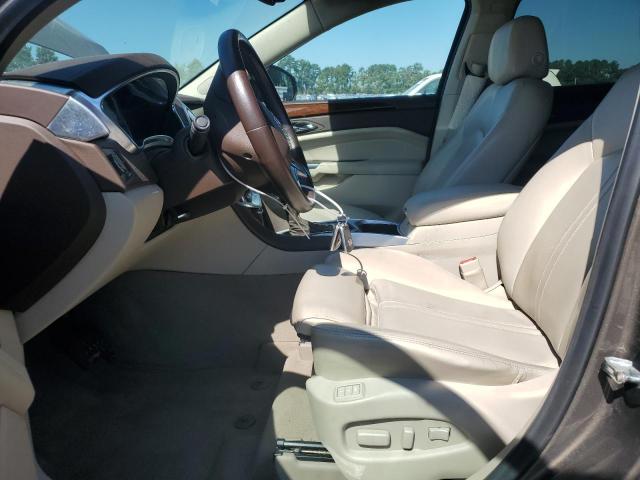 Photo 7 from auction – 2015 CADILLAC SRX LUXURY COLLECTION with VIN 3GYFNEE36FS565876