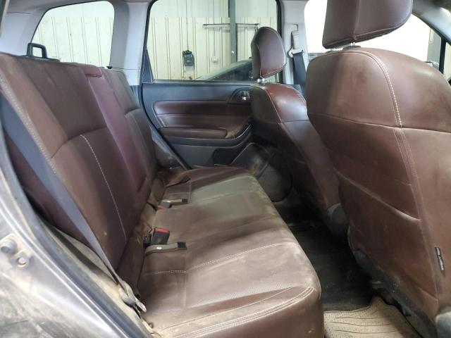 Photo 11 from auction – 2017 SUBARU FORESTER 2 with VIN JF2SJAWC5HH514809