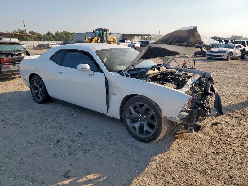Photo 4 from auction – 2019 DODGE CHALLENGER R/T with VIN 2C3CDZBT0KH573884