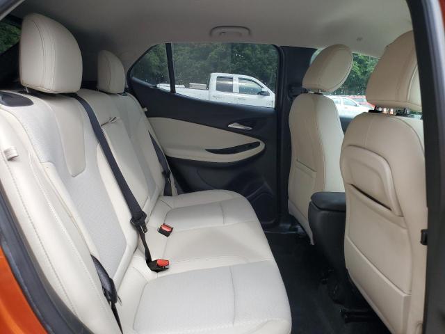 Photo 11 from auction – 2022 BUICK ENCORE GX with VIN KL4MMDSL3NB019300