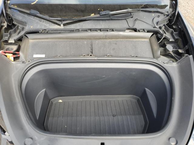Photo 11 from auction – 2023 TESLA MODEL Y with VIN 7SAYGDEF3PF617507