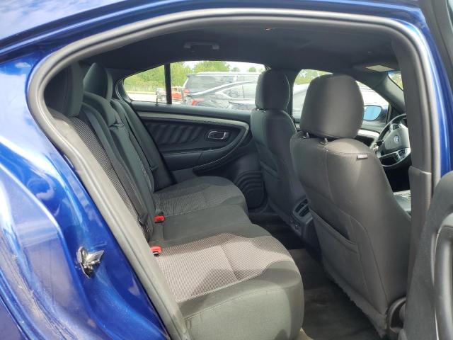 Photo 10 from auction – 2014 FORD TAURUS SEL with VIN 1FAHP2H88EG150835