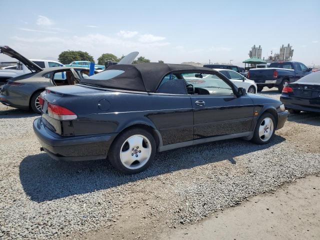 Photo 3 from auction – 1999 SAAB 9-3 SE with VIN YS3DF78N6X7002631