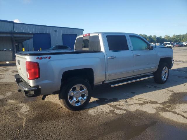 Photo 3 from auction – 2018 CHEVROLET SILVERADO with VIN 3GCUKSECXJG601665