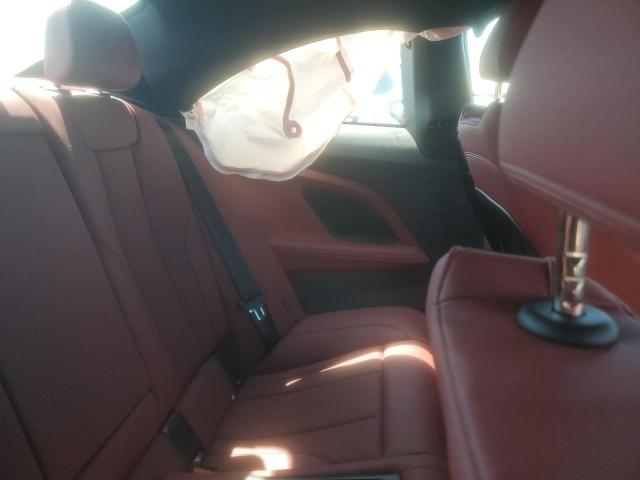 Photo 10 from auction – 2025 BMW 230I with VIN 3MW23CM04S8F10644