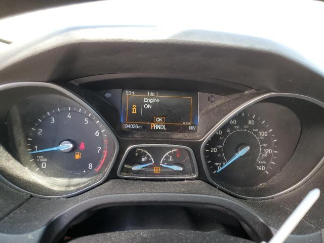 Photo 9 from auction – 2015 FORD FOCUS SE with VIN 1FADP3F28FL220524
