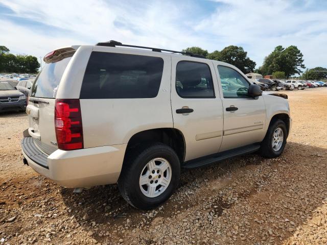 Photo 3 from auction – 2007 CHEVROLET TAHOE C150 with VIN 1GNFC13067J203487