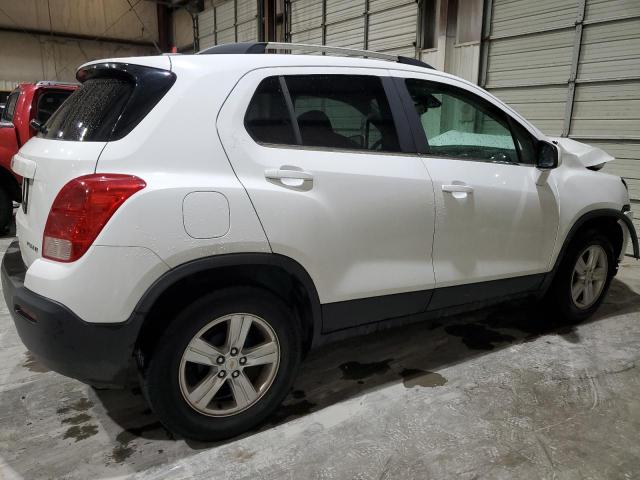 Photo 3 from auction – 2016 CHEVROLET TRAX 1LT with VIN KL7CJLSB7GB759847