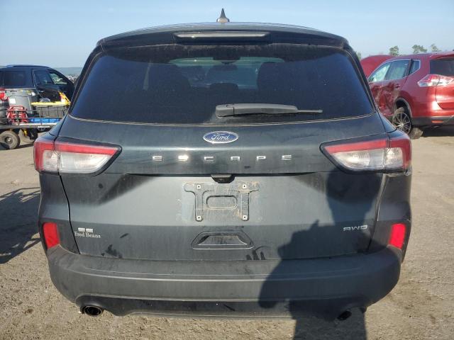 Photo 6 from auction – 2022 FORD ESCAPE SE with VIN 1FMCU9G64NUB55078
