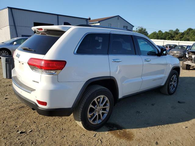 Photo 3 from auction – 2014 JEEP GRAND CHER with VIN 1C4RJFBGXEC502103