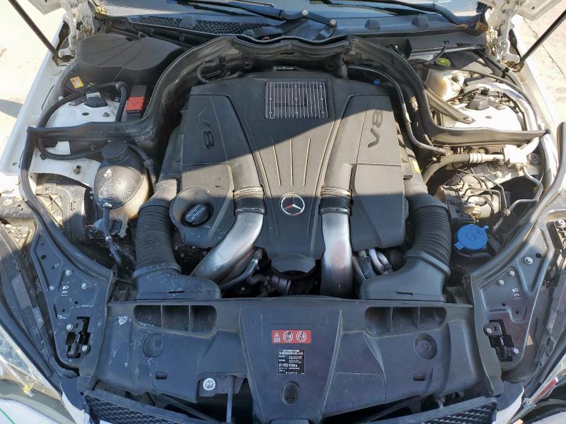Photo 11 from auction – 2016 MERCEDES-BENZ E 550 with VIN WDDKK7DF5GF329848