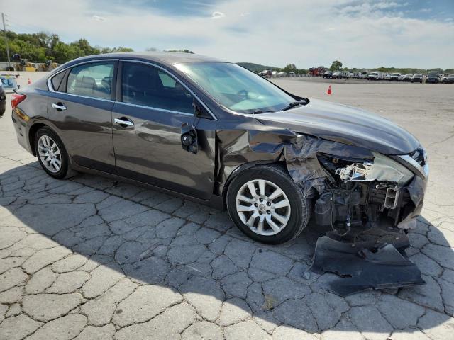 Photo 4 from auction – 2016 NISSAN ALTIMA 2.5 with VIN 1N4AL3AP1GN307365