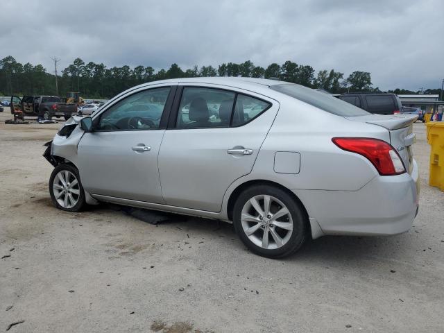 Photo 2 from auction – 2016 NISSAN VERSA S with VIN 3N1CN7AP1GL832854