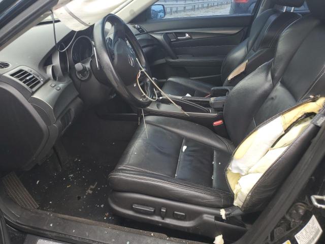 Photo 7 from auction – 2012 ACURA TL with VIN 19UUA9F27CA004932