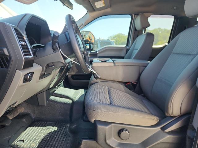 Photo 7 from auction – 2022 FORD F350 with VIN 1FT8X3BTXNED09542