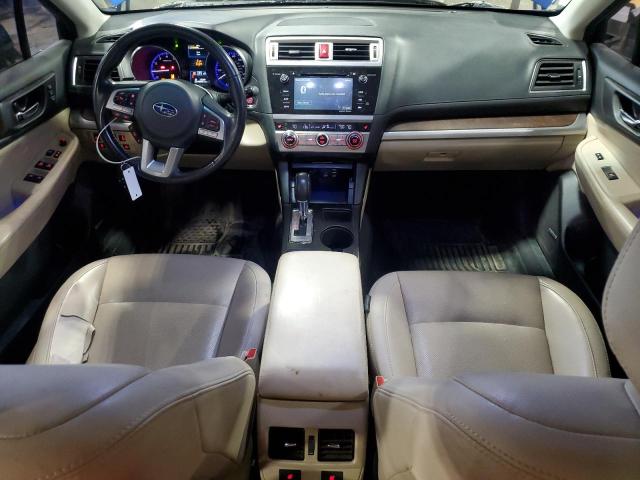 Photo 8 from auction – 2016 SUBARU OUTBACK 2. with VIN 4S4BSBNC4G3209358