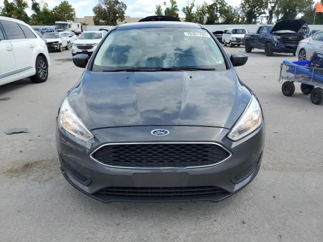 Photo 5 from auction – 2018 FORD FOCUS SE with VIN 1FADP3F29JL298335