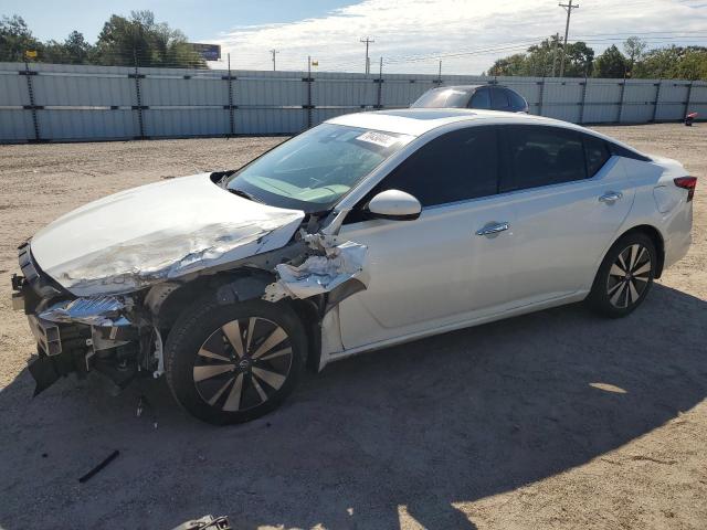 NISSAN ALTIMA SV 2019 with VIN 1N4BL4DV1KC242848 - Photo from auction