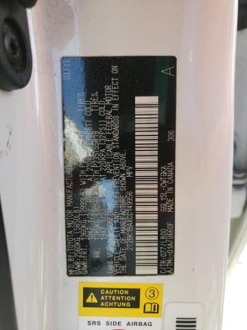 Photo 14 from auction – 2012 LEXUS RX 350 with VIN 2T2BK1BAXCC149956