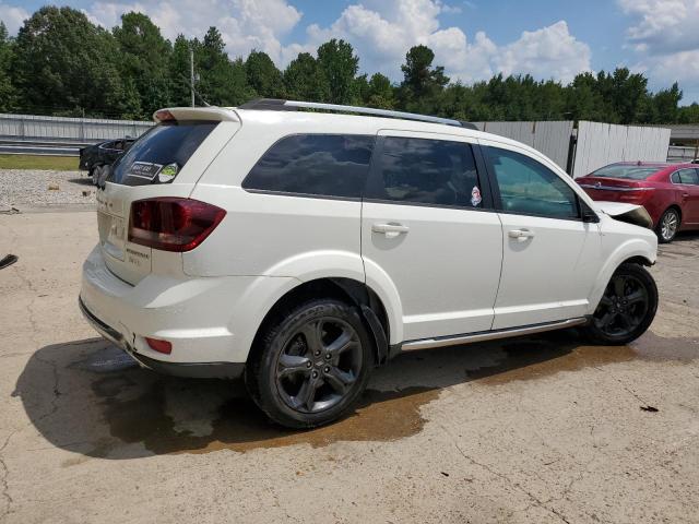 Photo 3 from auction – 2018 DODGE JOURNEY CR with VIN 3C4PDDGG0JT386419