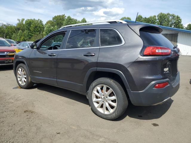 Photo 2 from auction – 2016 JEEP CHEROKEE L with VIN 1C4PJMDB4GW279720