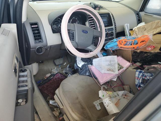 Photo 8 from auction – 2007 FORD EDGE SE with VIN 2FMDK36C87BB61487