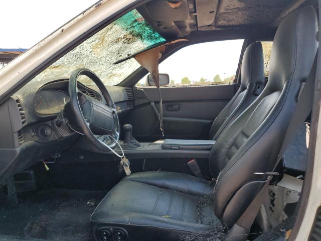 Photo 7 from auction – 1989 PORSCHE 944 with VIN WP0AA2952KN150760