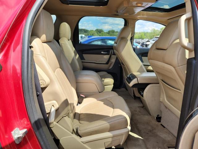 Foto 11 de la subasta – 2012 GMC ACADIA DEN con VIN 1GKKVTED7CJ154179