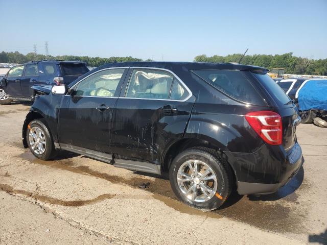 Photo 2 from auction – 2017 CHEVROLET EQUINOX LS with VIN 2GNFLEEK7H6207410