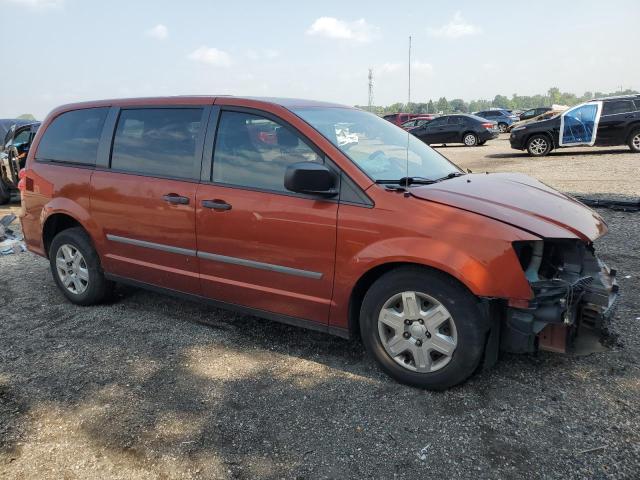 Photo 4 from auction – 2012 DODGE GRAND CARA with VIN 2C4RDGBG1CR183837