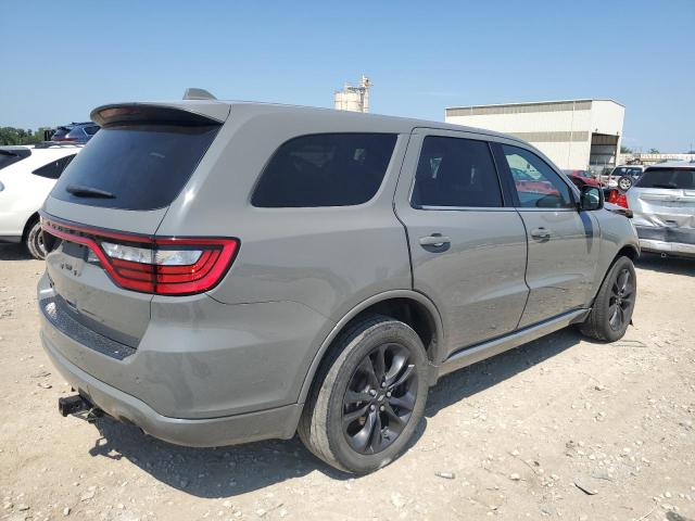 Photo 3 from auction – 2022 DODGE DURANGO SXT with VIN 1C4RDJAG7NC129629