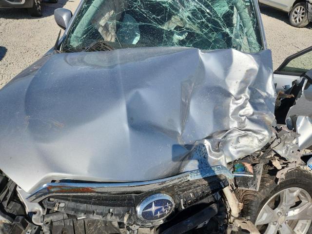 Photo 12 from auction – 2015 SUBARU FORESTER 2 with VIN JF2SJADC4FH593700