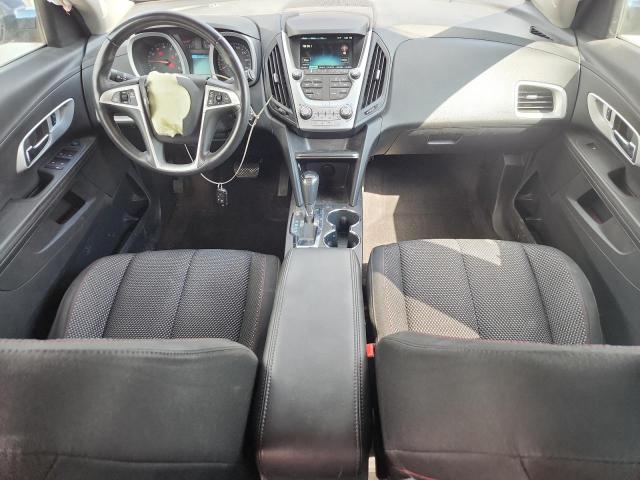 Photo 8 from auction – 2016 CHEVROLET EQUINOX LT with VIN 2GNALCEKXG6195542