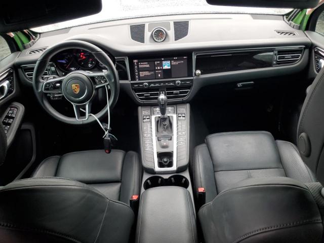 Photo 8 from auction – 2019 PORSCHE MACAN with VIN WP1AA2A51KLB01555