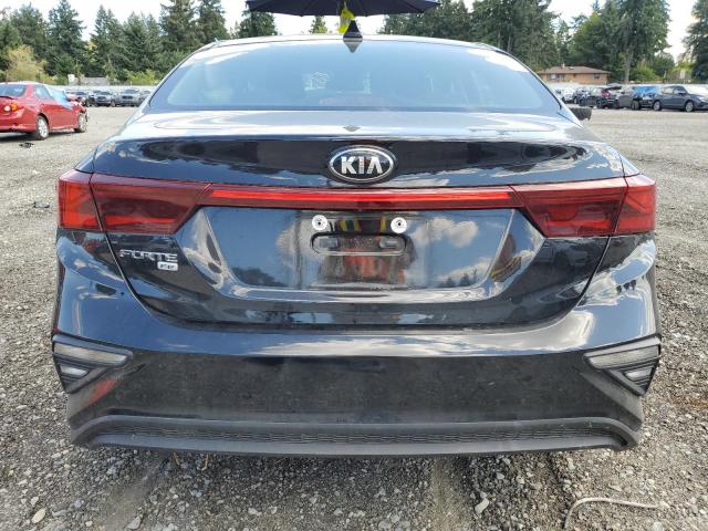 Photo 6 from auction – 2019 KIA FORTE FE with VIN 3KPF24ADXKE049908