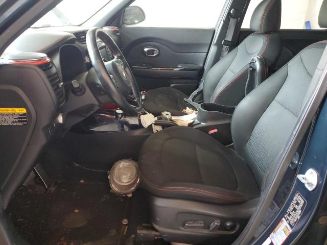Photo 7 from auction – 2018 KIA SOUL + with VIN KNDJP3A51J7621980