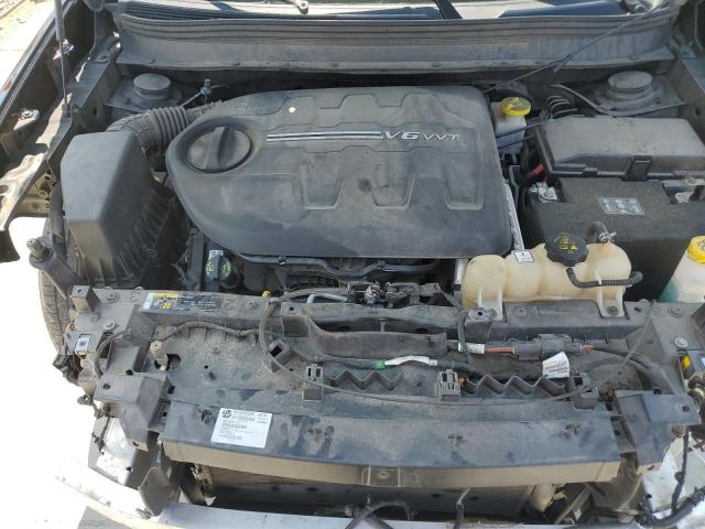 Photo 11 from auction – 2019 JEEP CHEROKEE L with VIN 1C4PJMCX6KD268820