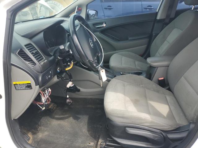 Photo 7 from auction – 2014 KIA FORTE EX with VIN KNAFX4A88E5051979