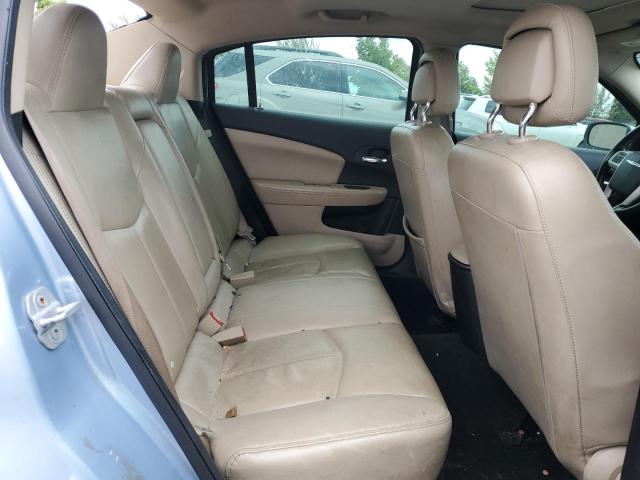 Photo 10 from auction – 2012 CHRYSLER 200 LIMITED with VIN 1C3CCBCGXCN184383