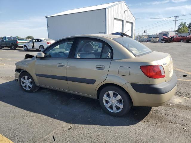 Photo 2 from auction – 2006 KIA RIO with VIN KNADE123X66146988