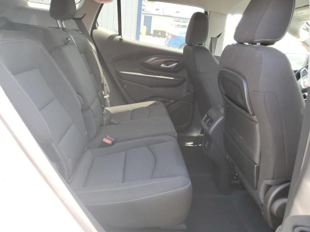 Photo 10 from auction – 2024 GMC TERRAIN SL with VIN 3GKALMEG5RL400889