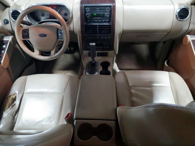 Photo 8 from auction – 2010 FORD EXPLORER L with VIN 1FMEU7FE7AUA34481