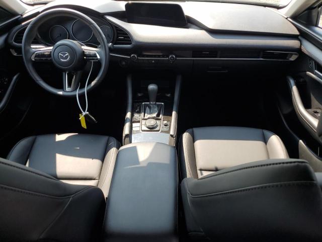 Photo 8 from auction – 2025 MAZDA 3 SELECT S with VIN JM1BPABM9S1756451