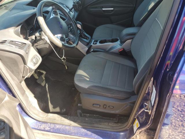 Photo 7 from auction – 2015 FORD ESCAPE SE with VIN 1FMCU9GX0FUC36282